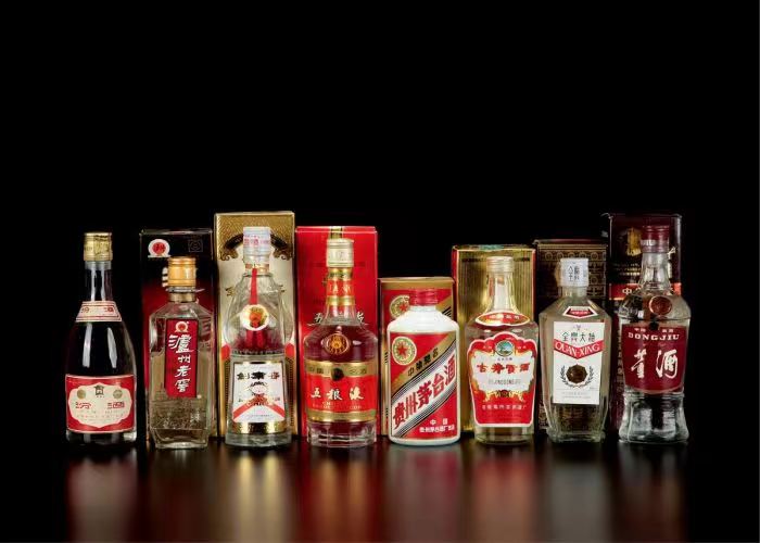 喀喇沁老酒储存的方法