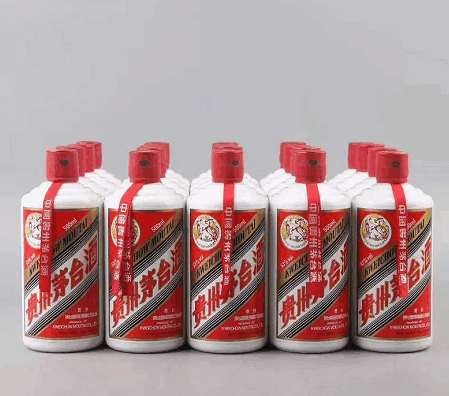 喀喇沁名酒回收